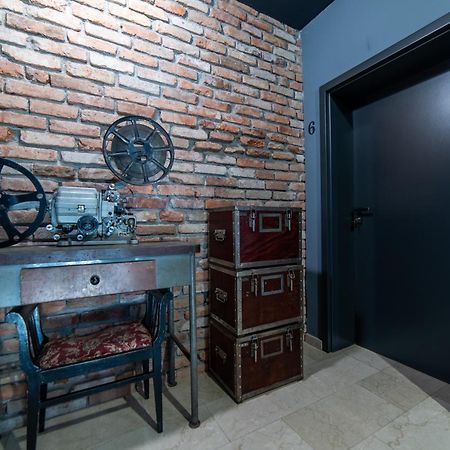 Zero Otel Kaloşvar Dış mekan fotoğraf