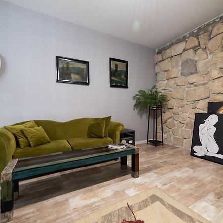 Zero Otel Kaloşvar Dış mekan fotoğraf