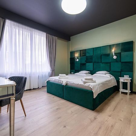Zero Otel Kaloşvar Dış mekan fotoğraf
