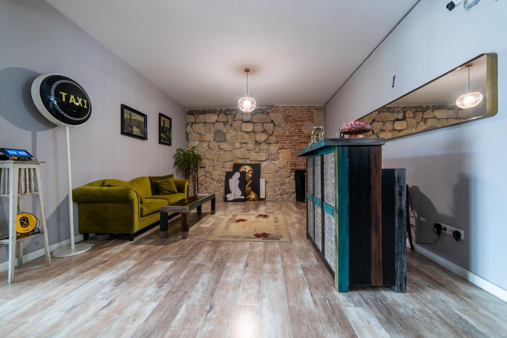 Zero Otel Kaloşvar Dış mekan fotoğraf