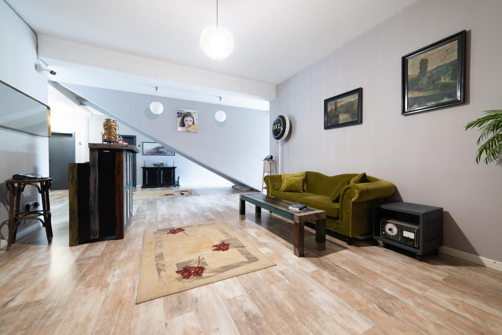 Zero Otel Kaloşvar Dış mekan fotoğraf