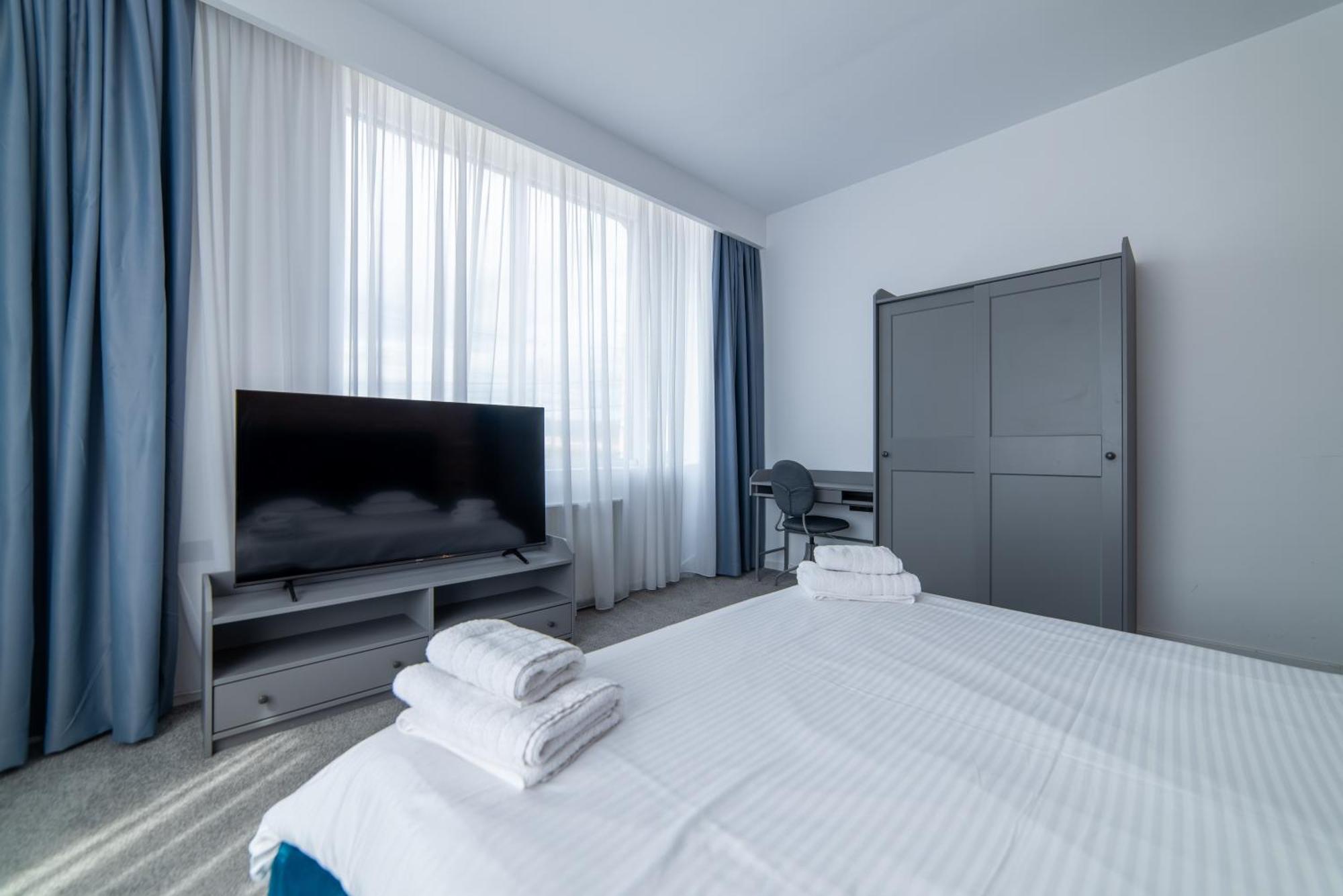 Zero Otel Kaloşvar Dış mekan fotoğraf