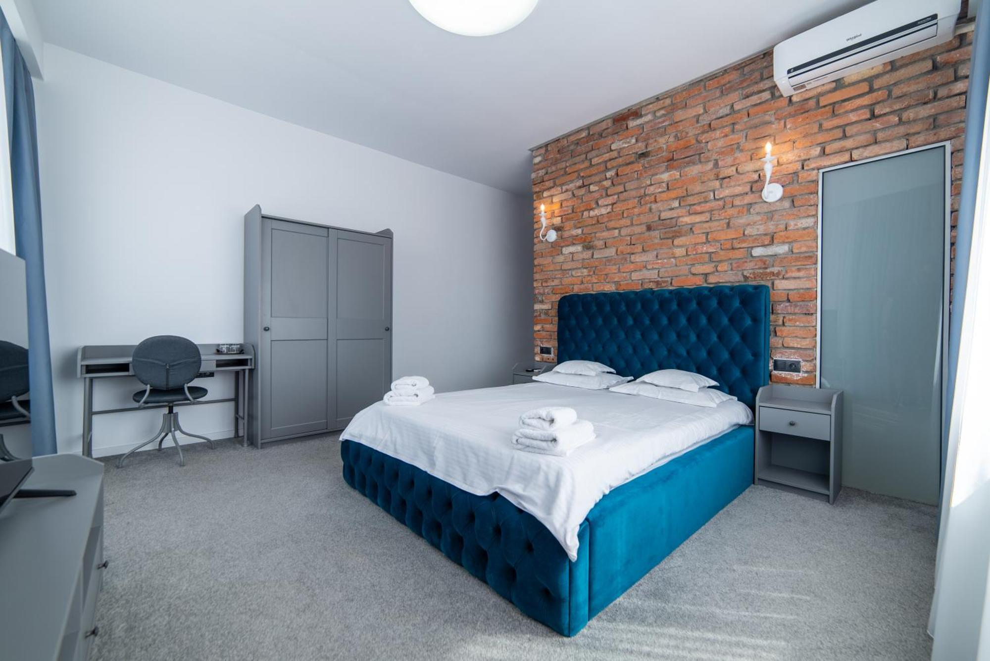 Zero Otel Kaloşvar Dış mekan fotoğraf