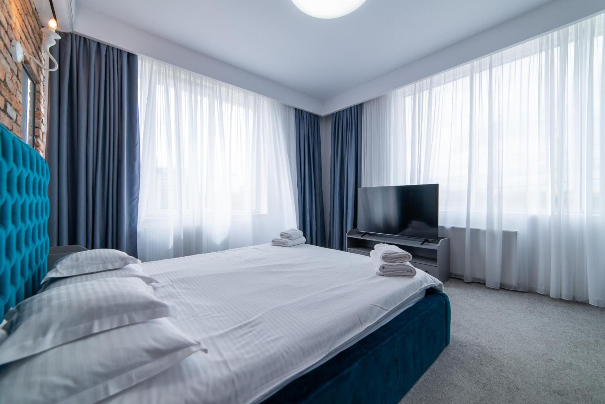 Zero Otel Kaloşvar Dış mekan fotoğraf