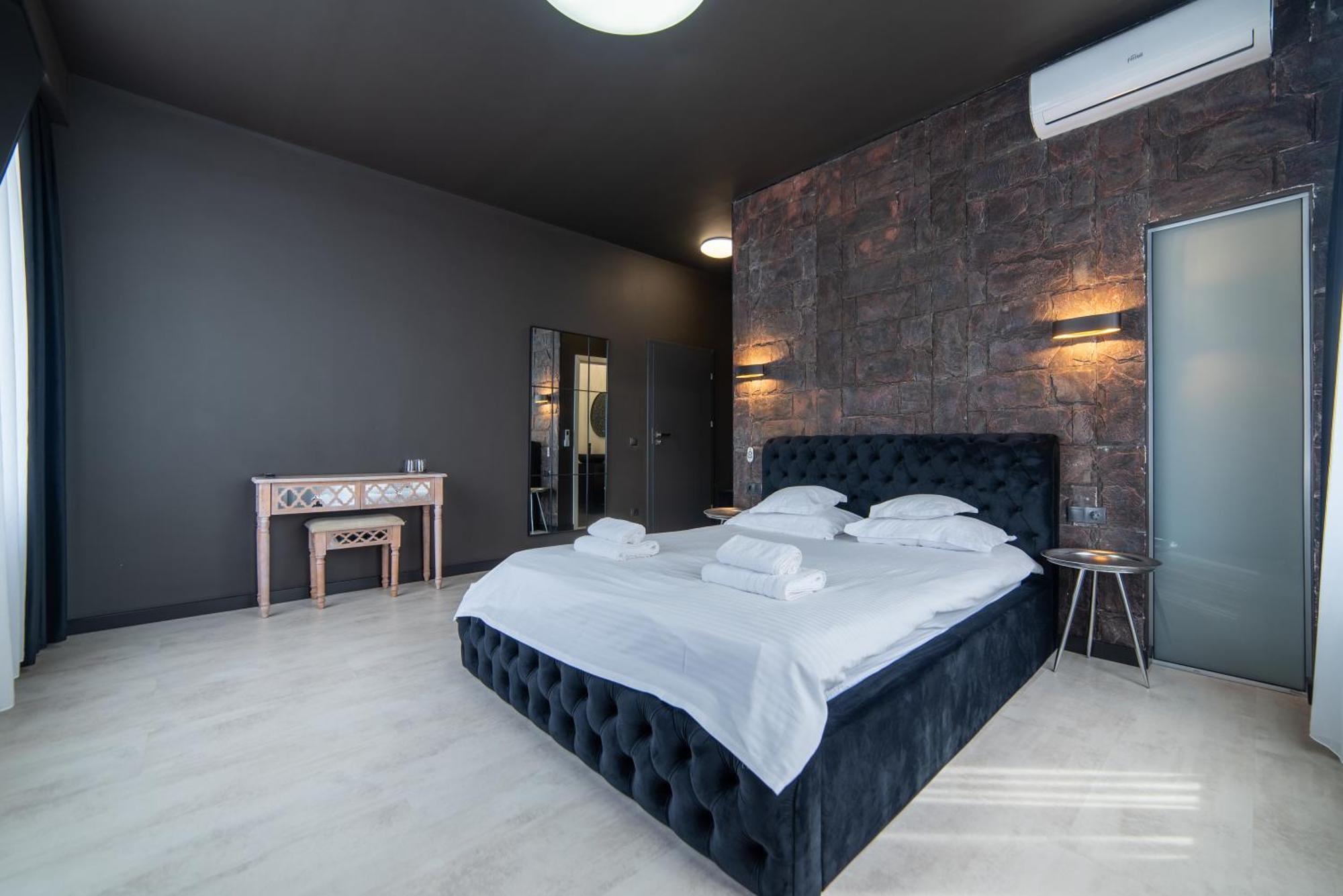 Zero Otel Kaloşvar Dış mekan fotoğraf