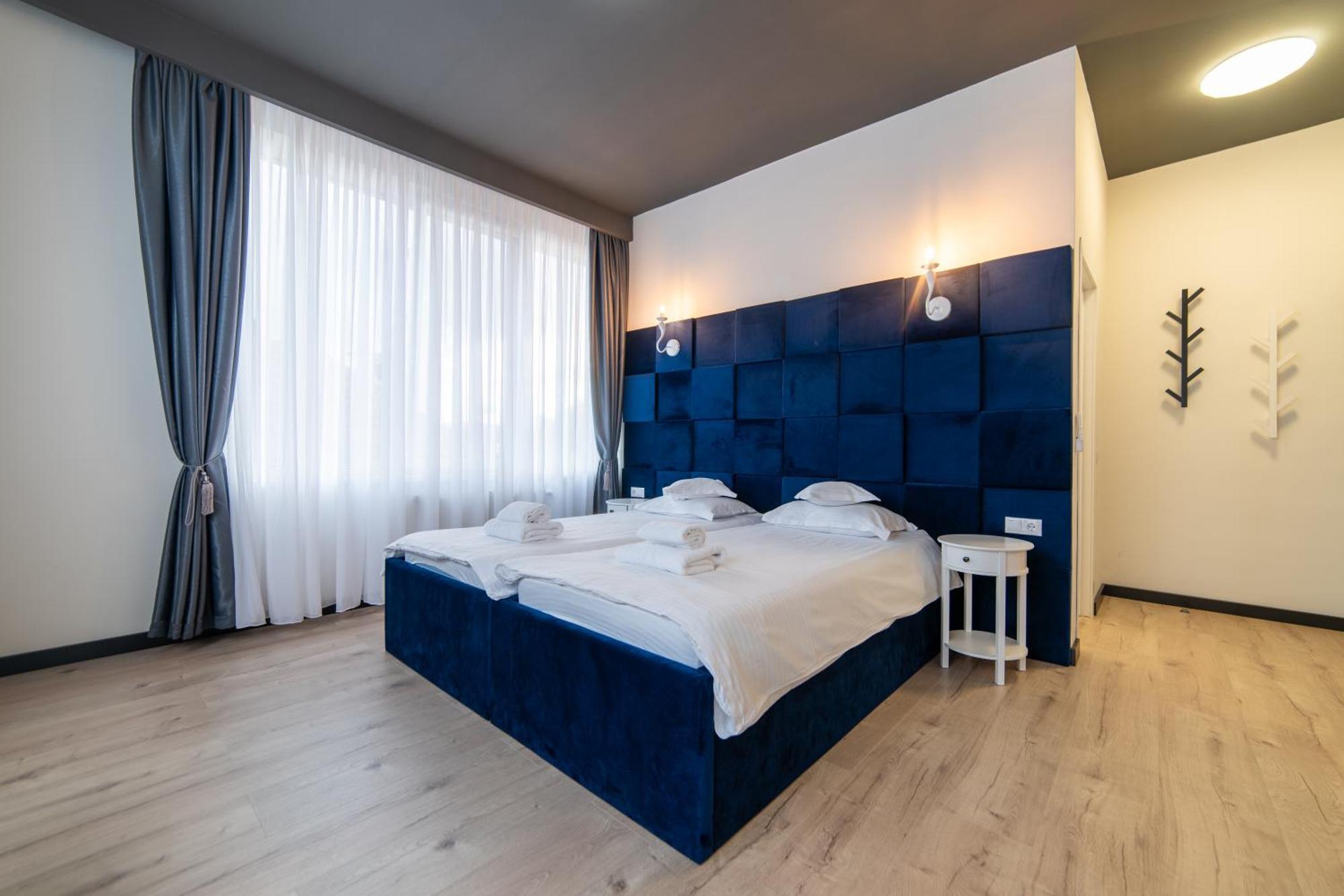 Zero Otel Kaloşvar Dış mekan fotoğraf
