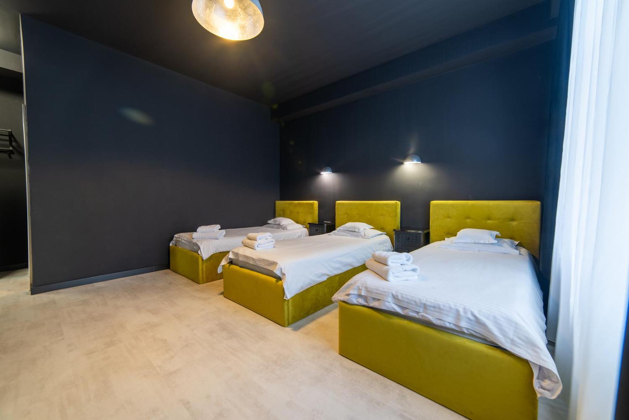 Zero Otel Kaloşvar Dış mekan fotoğraf