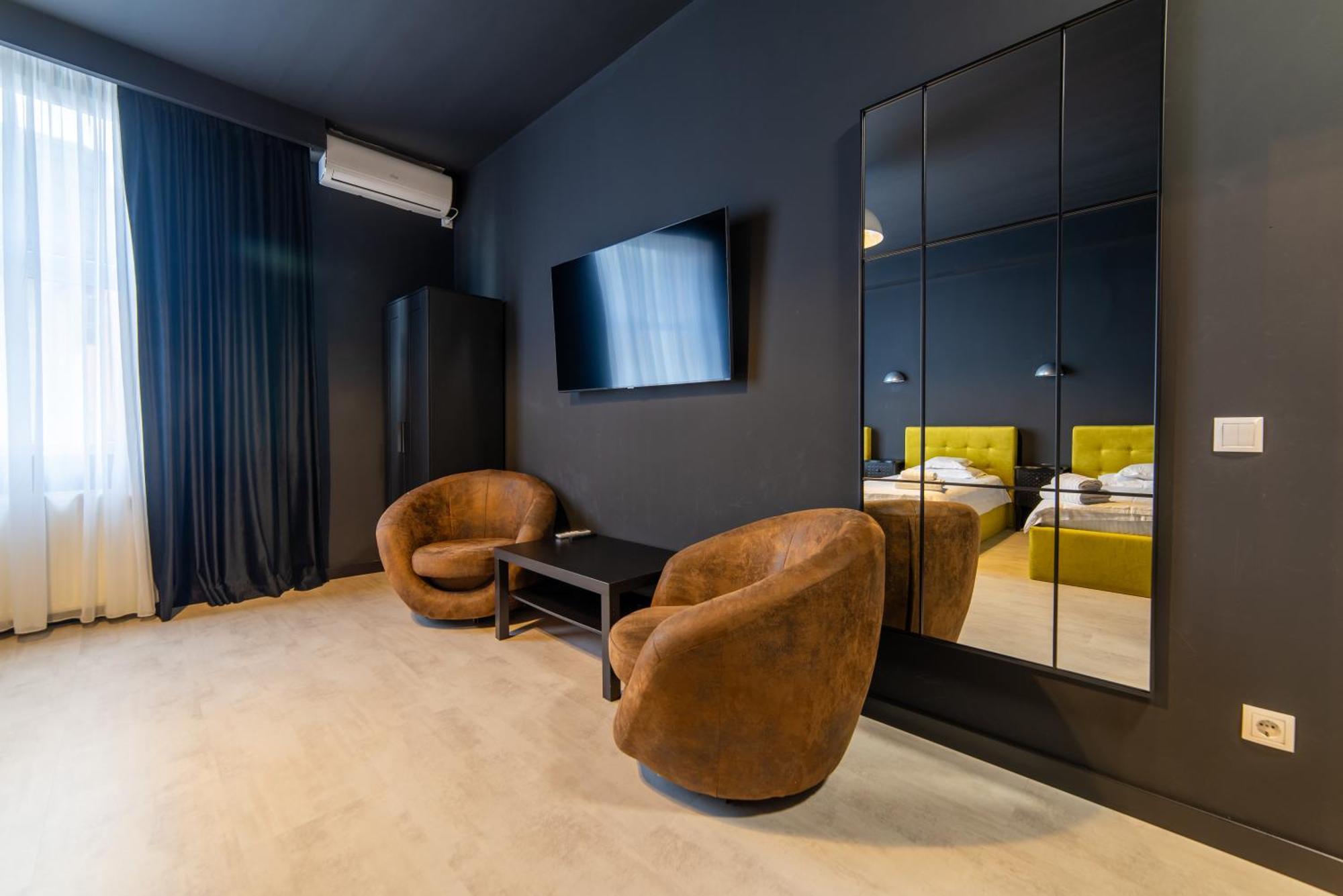 Zero Otel Kaloşvar Dış mekan fotoğraf