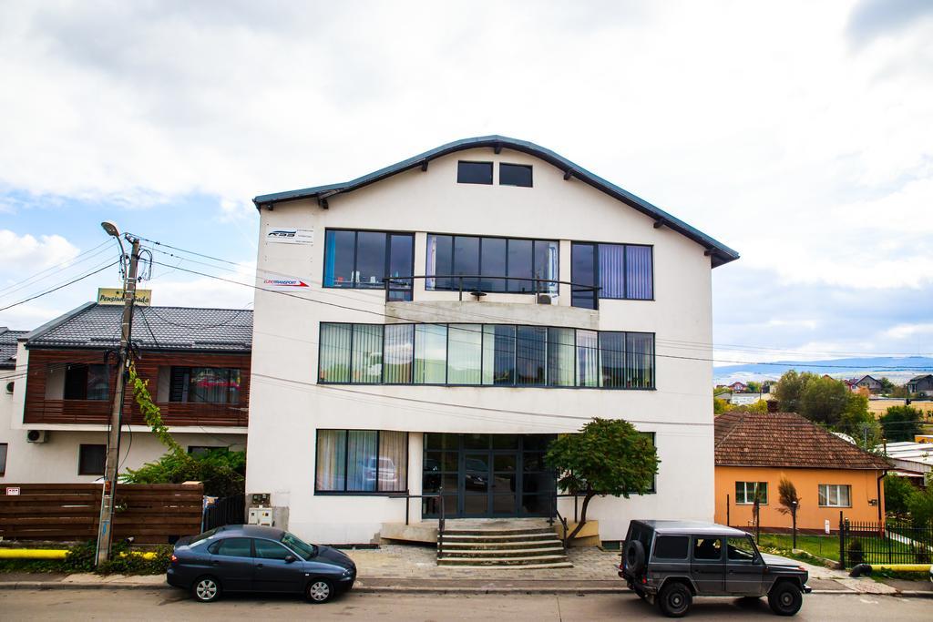 Zero Otel Kaloşvar Dış mekan fotoğraf