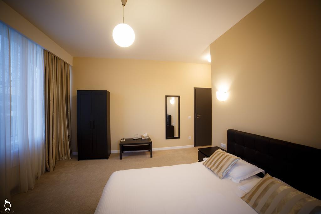 Zero Otel Kaloşvar Dış mekan fotoğraf
